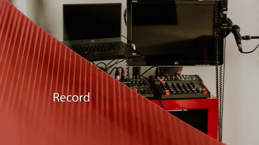 Record